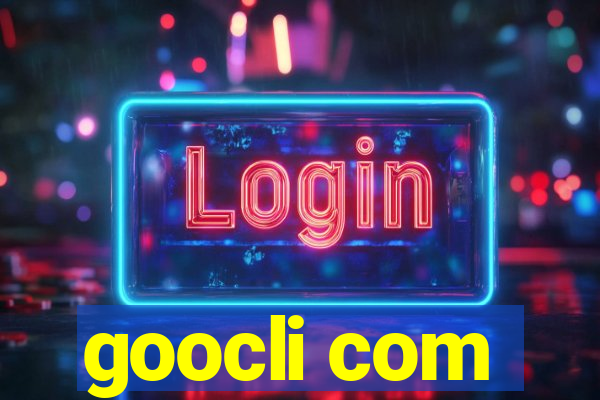 goocli com